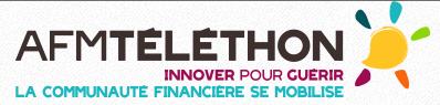 logo course telethon communaute financiere